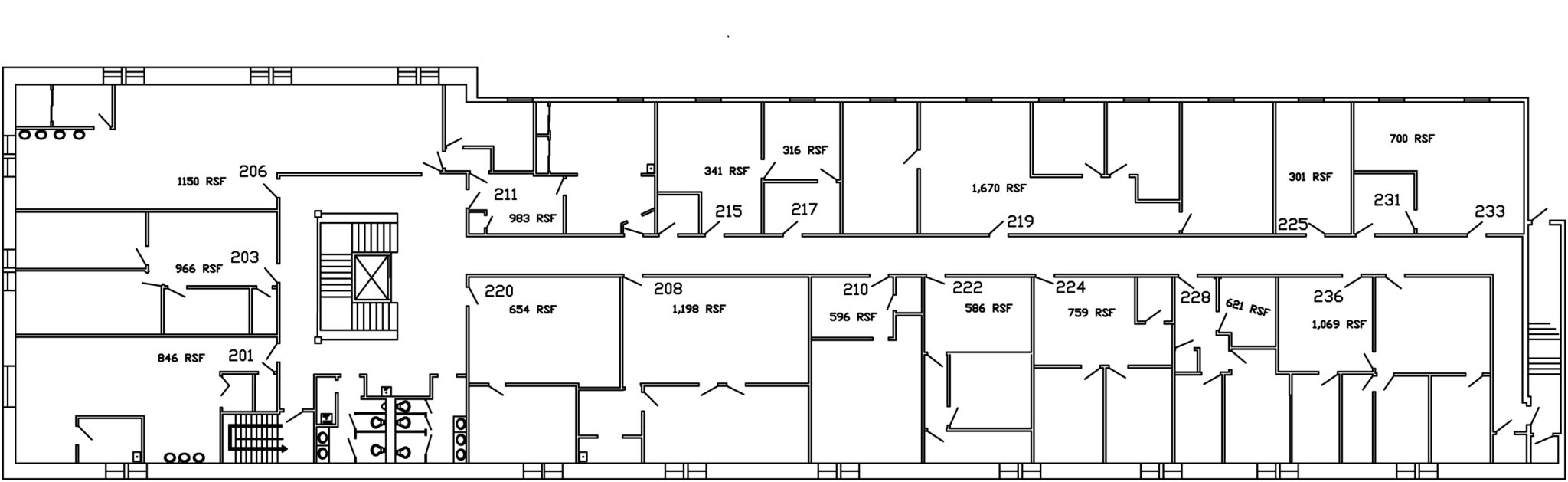 Annandale Shopping Center – Curtis Investments